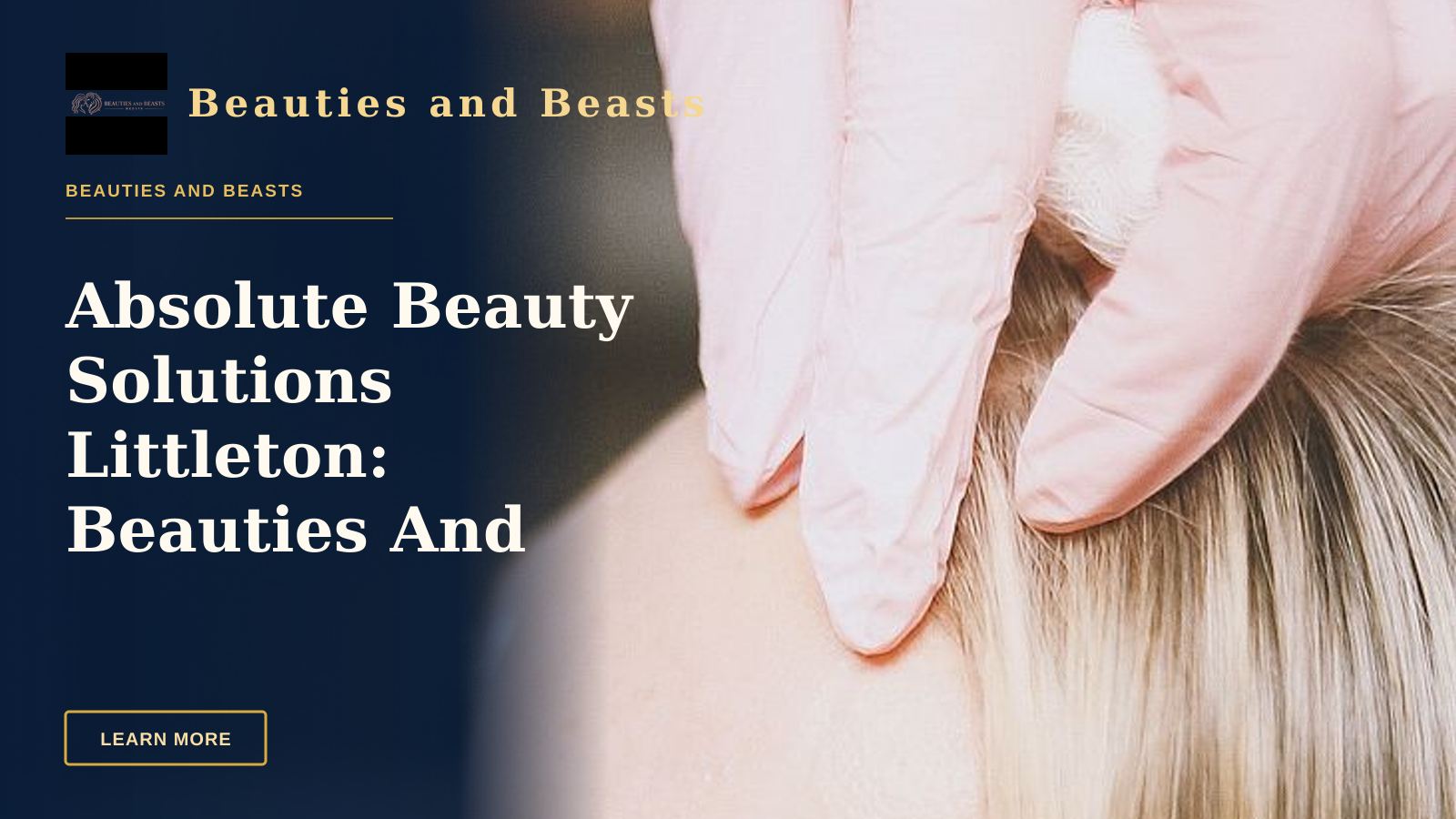 Absolute Beauty Solutions Littleton: Beauties And Beasts Med Spa