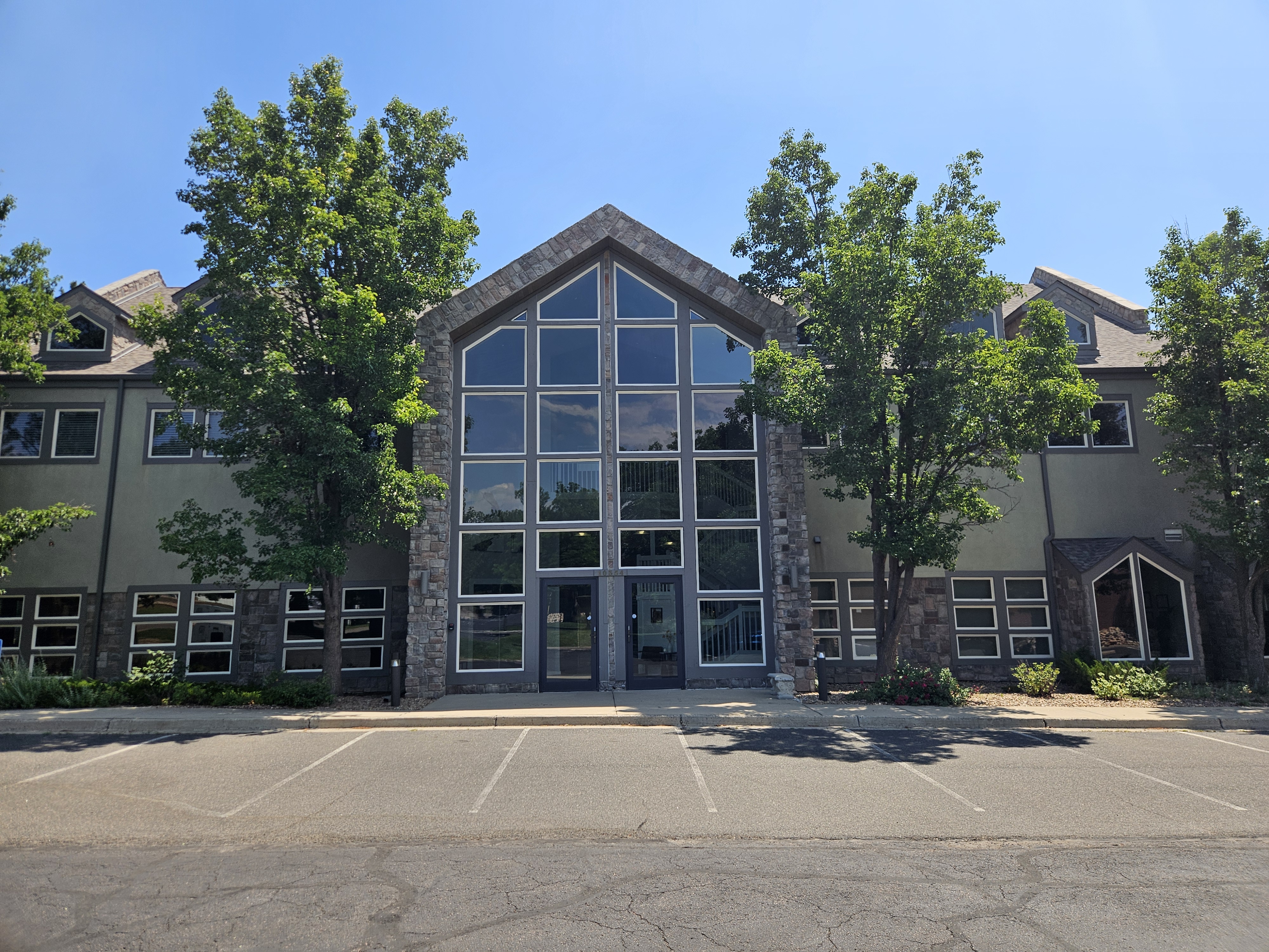 Beauties and Beasts Med Spa Littleton, Co building exterior