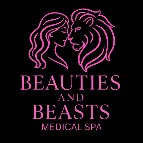 Beauties and Beasts Logo