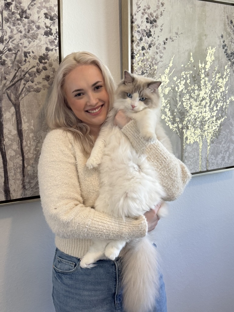 Emily B - Lead Aesthetician at Beauties and Beasts Med Spa