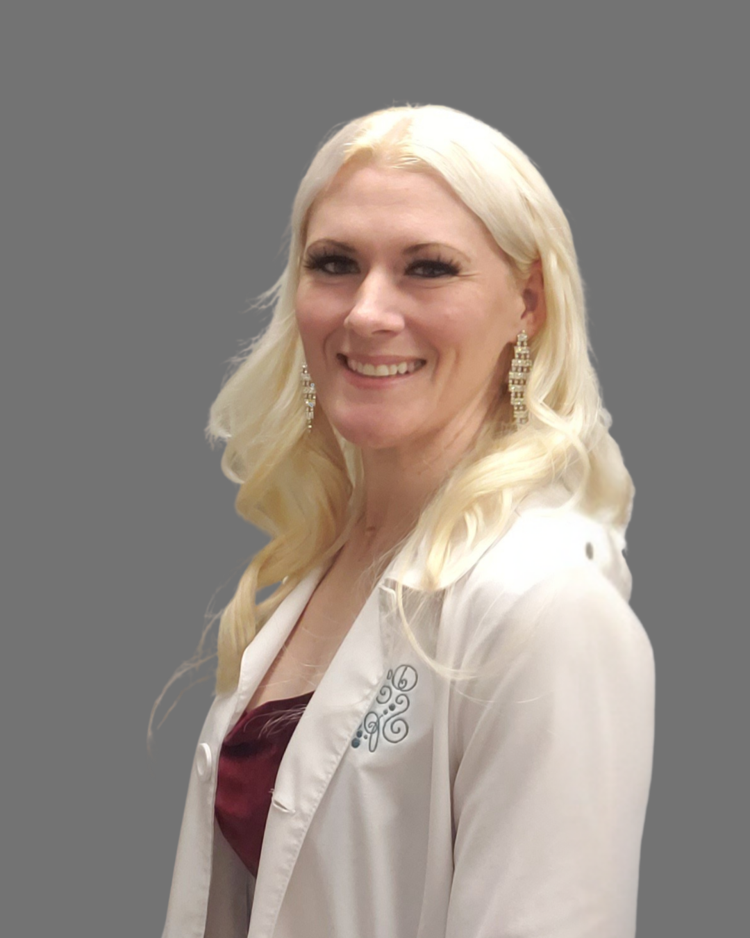Dr. Danielle, medical director at Beauties and Beasts Med Spa in Littleton, CO