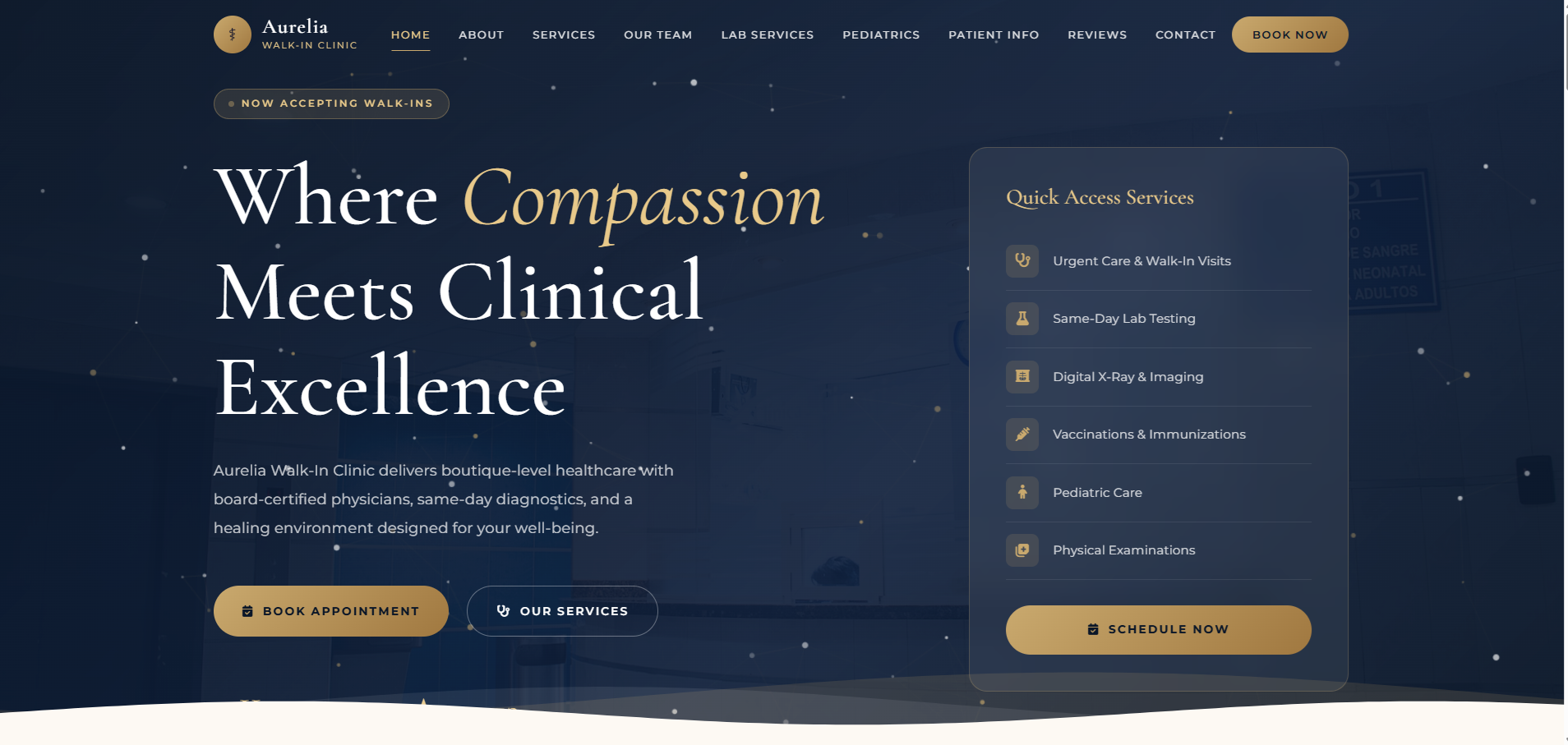 Family Medicine Clinic