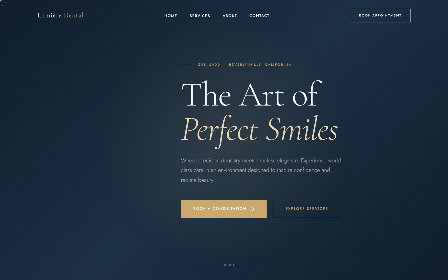 Premium Dental Clinic